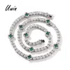 verde argento