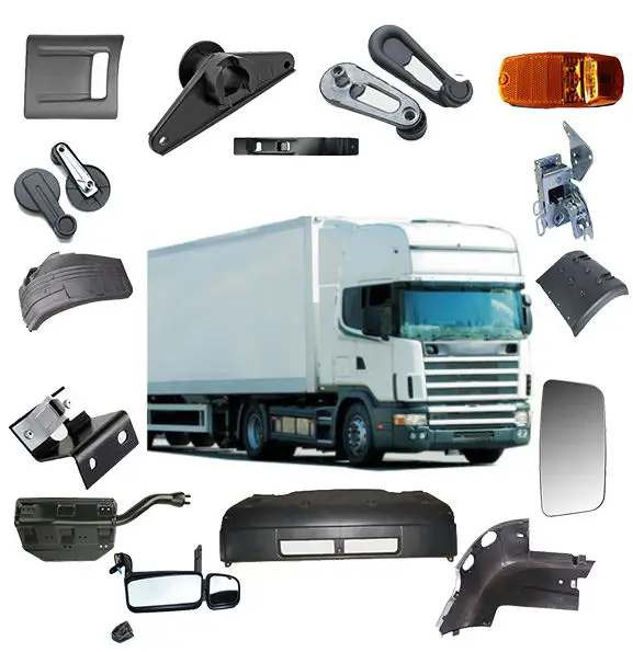 Engine Mounting 1762623 1492747 1762624 for SCANIA volvo Truck Engine Parts