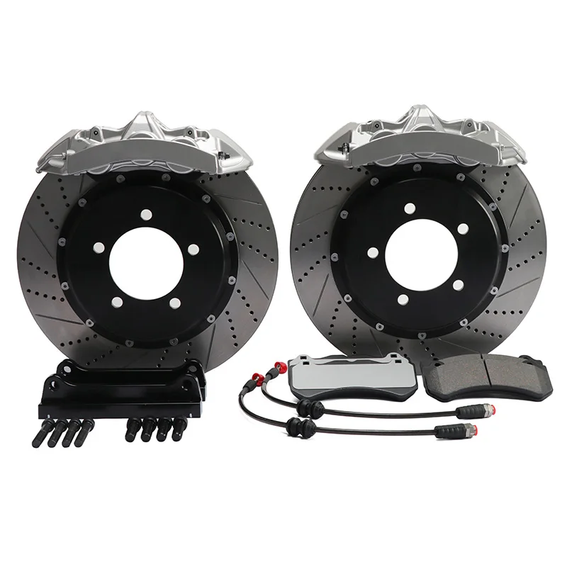 big brake kit golf mk3 4 5 6 auto brake systems modification car accessories supplier
