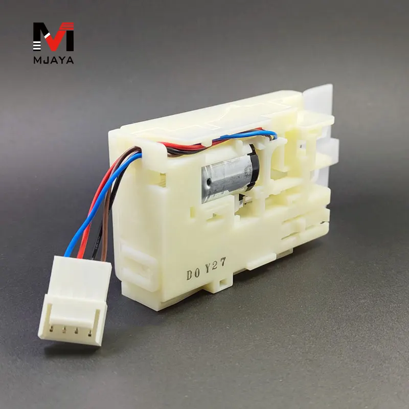 24V DC Box Vending Machine Motor Vend Motor for Box, Push Vending Motors