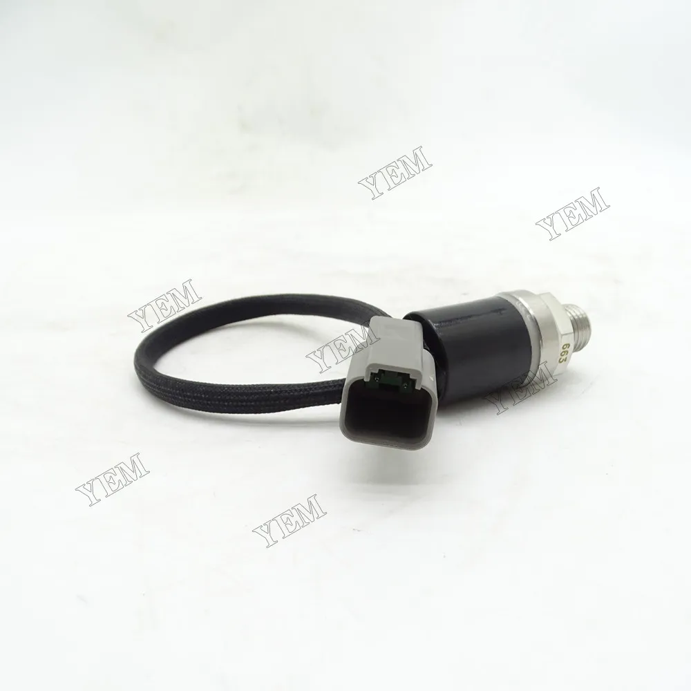 For Komatsu 600-871-1171 Sensor Engine Parts