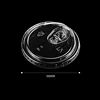 Transparent lid3
