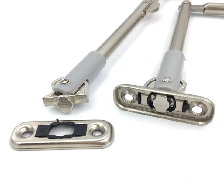 Top Upward Opening Hydraulic Lid Stay Support Braking Arm
