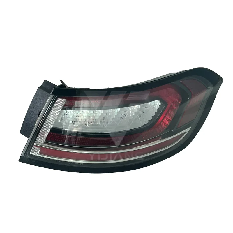 2022 Lincoln Navigator LED Taillight Red Lens New Condition US Version-KA1B-13A602-AH KA1B-13A603-AH