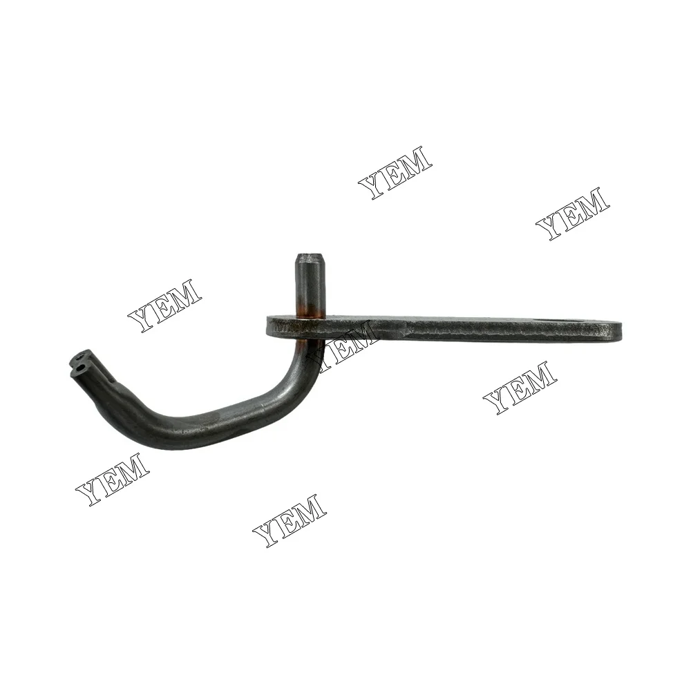 Oil Cooling Nozzle 4P5651 Fit for Caterpillar 3116 Engine 4