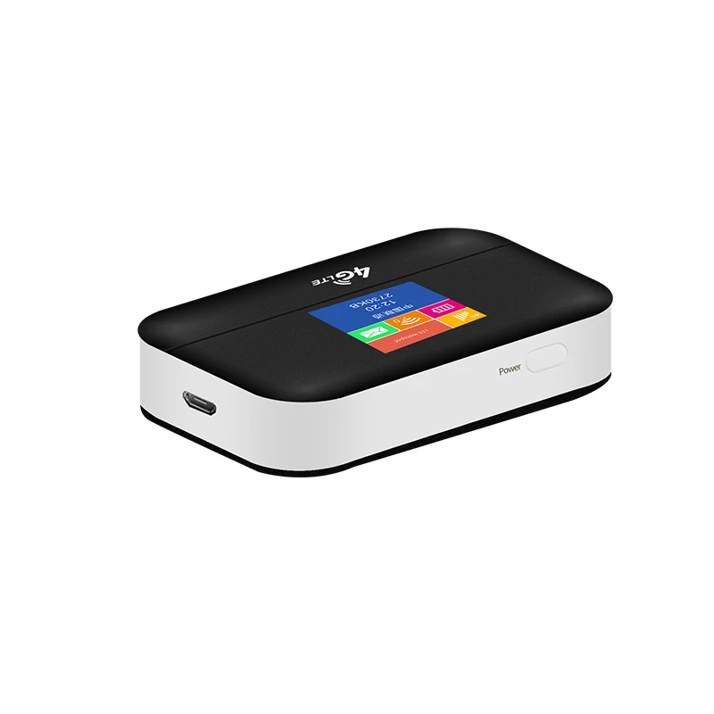 Роутер deeper connect pico lite. Pico connect.