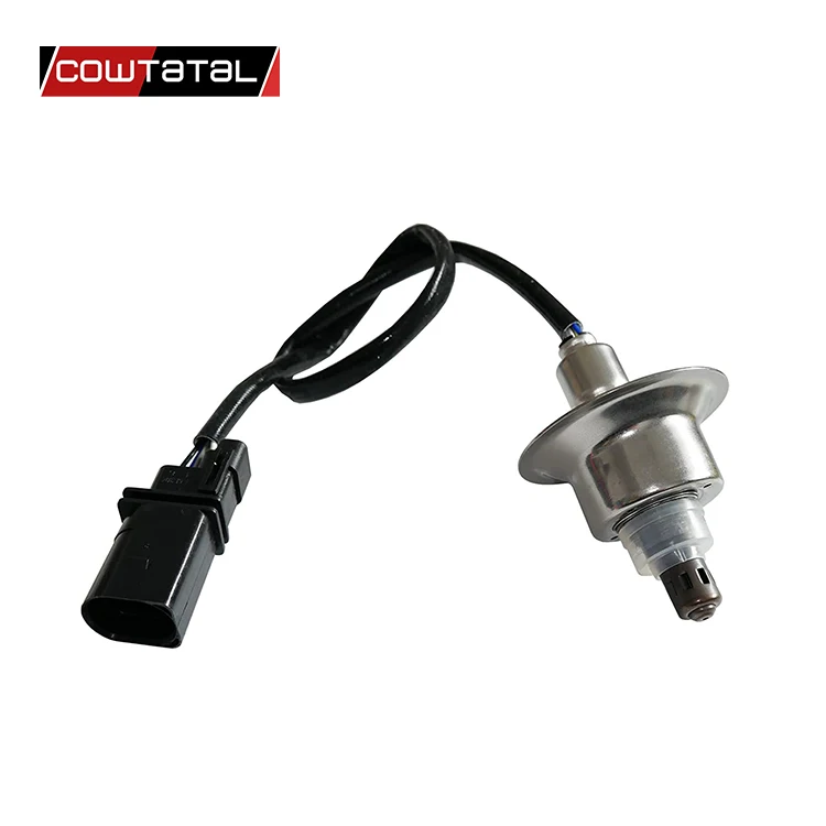 1pcs Sensor 39210-2E100 392102E100 Sensor（OEM Oxygen Sensor