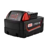 Batteria 5A di alta qualità