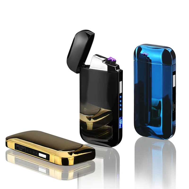 arc lighter for cigarettes Pocket Electric portable rechargeable lighter offers a sleek design and compact size. RAW ARC Lighter  RAWthentic
