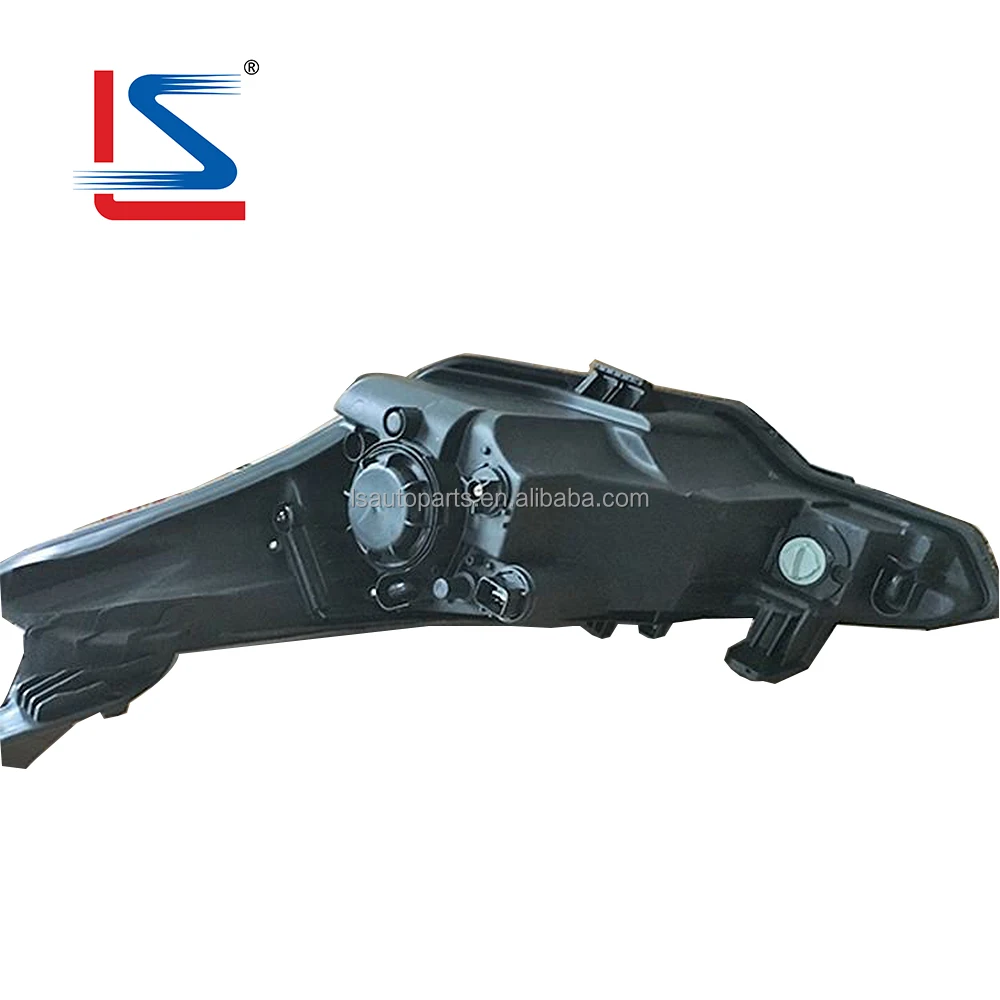 Auto HEAD Lamp for HYUNDAI I20 2016 Headlights OEM 92101-C7000  92102-C7000 Others Car Light Accessories