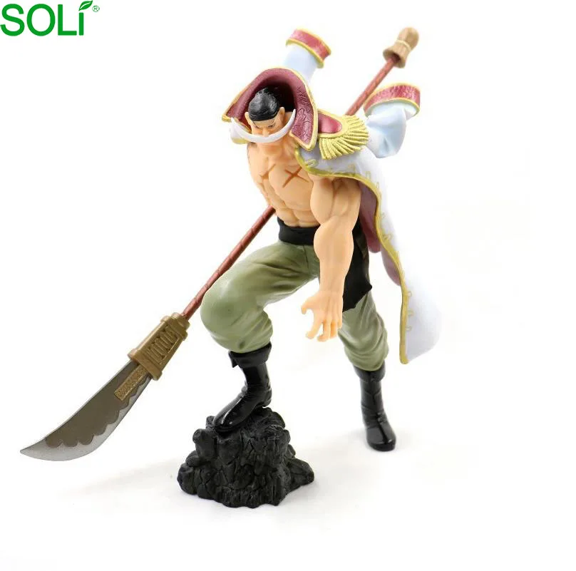 High Quality Gift One Piece Edward Newgate Cosplay Cartoon Collection Model Toys Anime Figure Buy Cartoon Anime Figure One Piece Gift Collection Model Toys Product On Alibaba Com