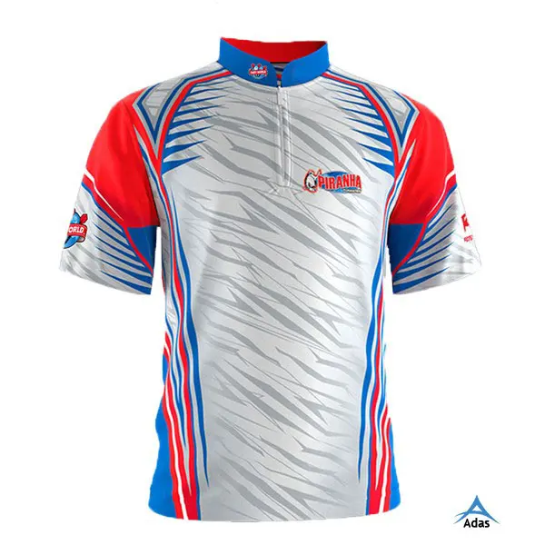 Mandar Sports - Latest Sublimation Tshirt Design Available