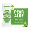 pear aloe