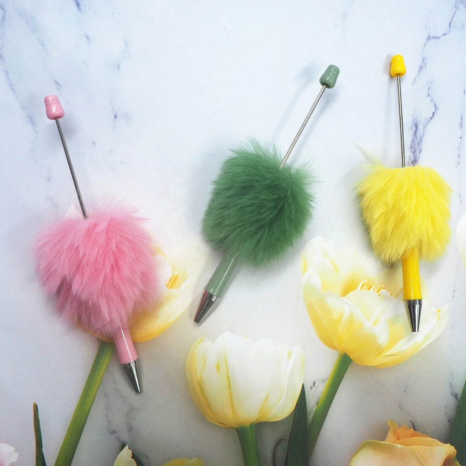 Быстрая доставка детские школьные принадлежности шариковые ручки черные чернила шариковая ручка