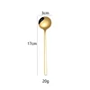 Gold--17cm