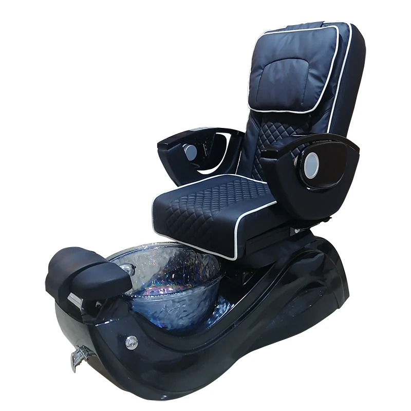 Multifunctional Foot Spa Furniture Spa Pedicure Chair With Massage Function Pedicure Furniture Pedicure Massage Chair China