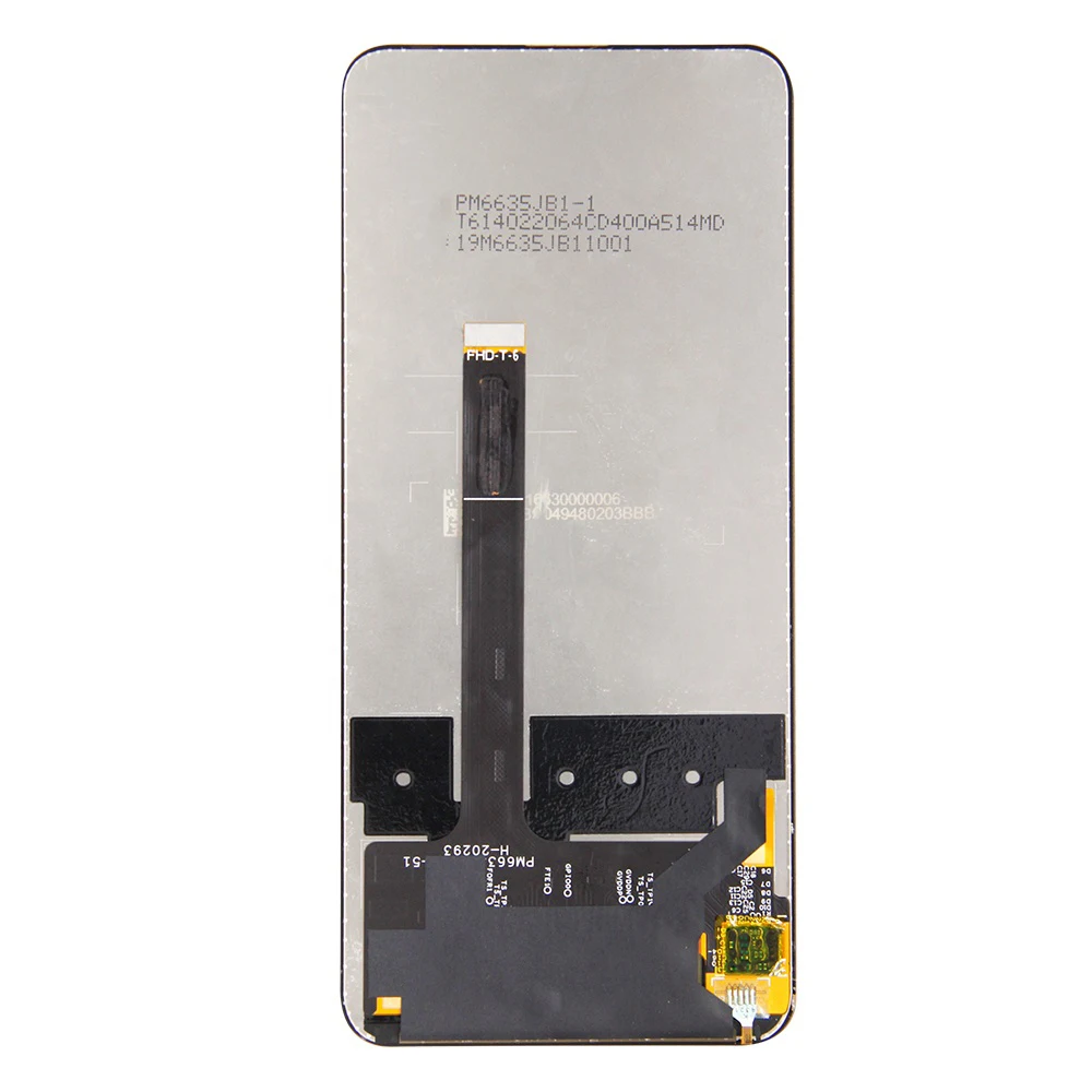 Factory Price For Huawei Y9A Mobile Phone LCD Touch Screen For Huawei Y9A LCD Display Complete Parts