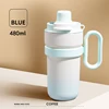 Sky Blue-Handle