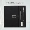 Black-Four piece set
