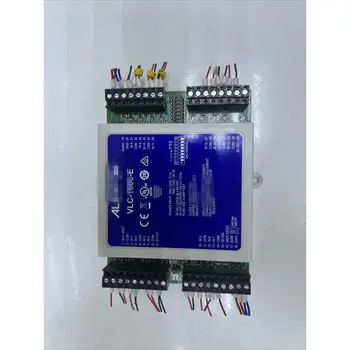 INDUSTRIAL PLC BACTALK VLC-1600-E INPUT MONITORING CONTROLLER