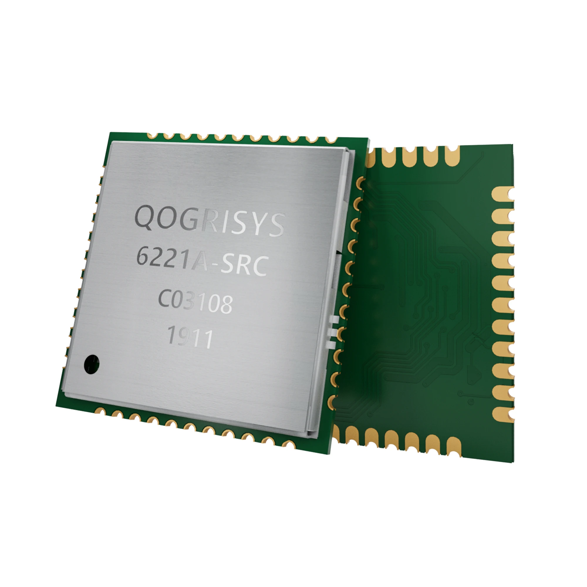 5GHz QCA1023 WiFi BT IC RF Transceiver WIFI Modules
