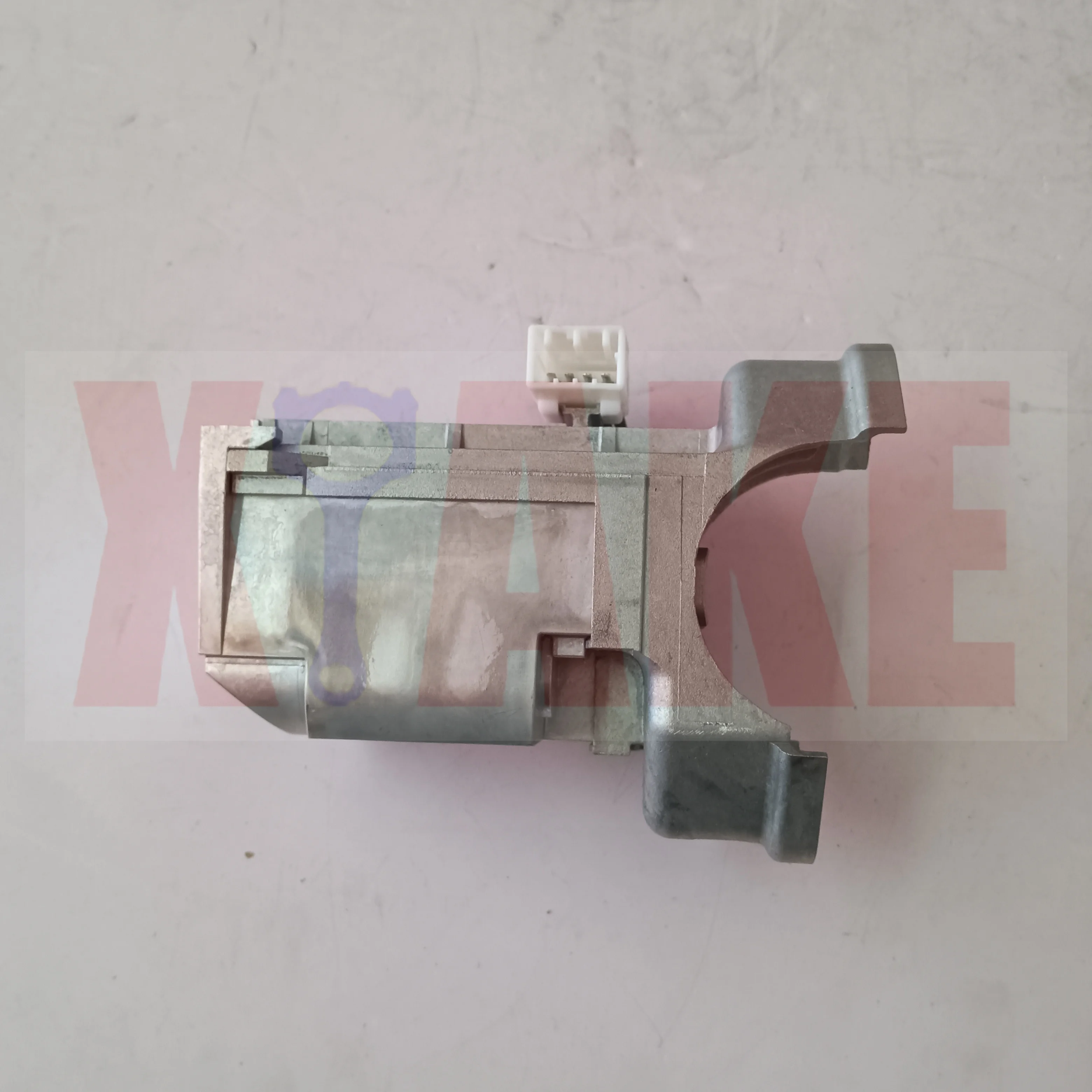 Electric Steering Lock Assembly for JAC S3 Sei3 T50 DR4 EVO4 S5 3605900V7050