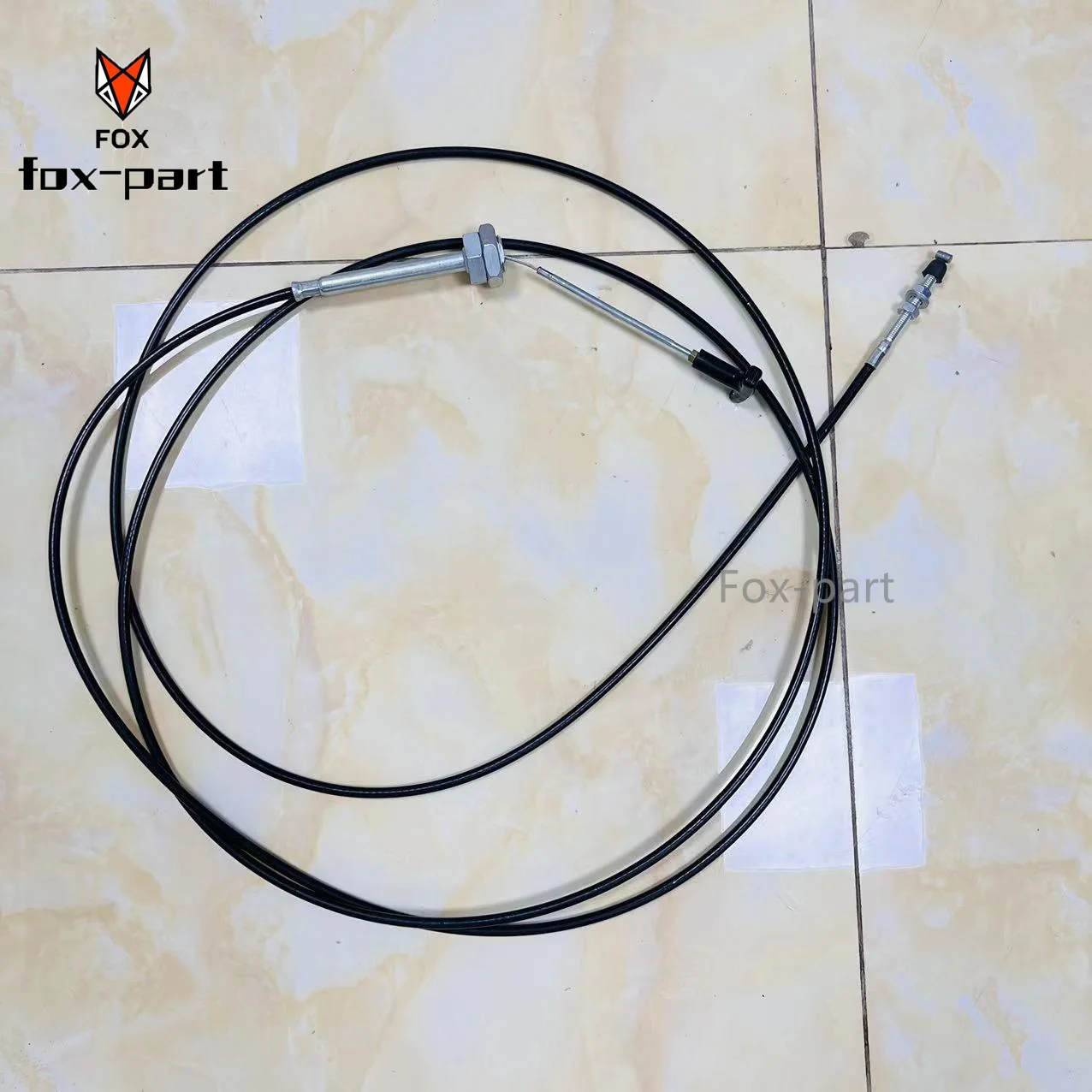 Excavator ZX200-5G ZX240-5G Control Cable Wire 4468056