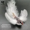 White Xuanque Replacement Head (without Rod)-white