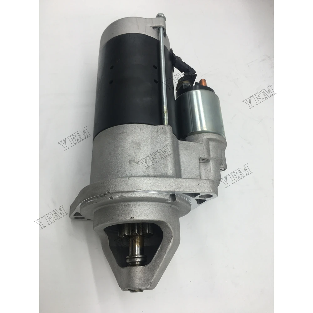 Starter Motor for Bosch Engine Repair Kit 4