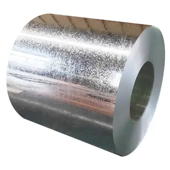 Hot Selling Good Quality Dx51d Z100g Galvanized Hot Dipped Galvanized Steel Coil