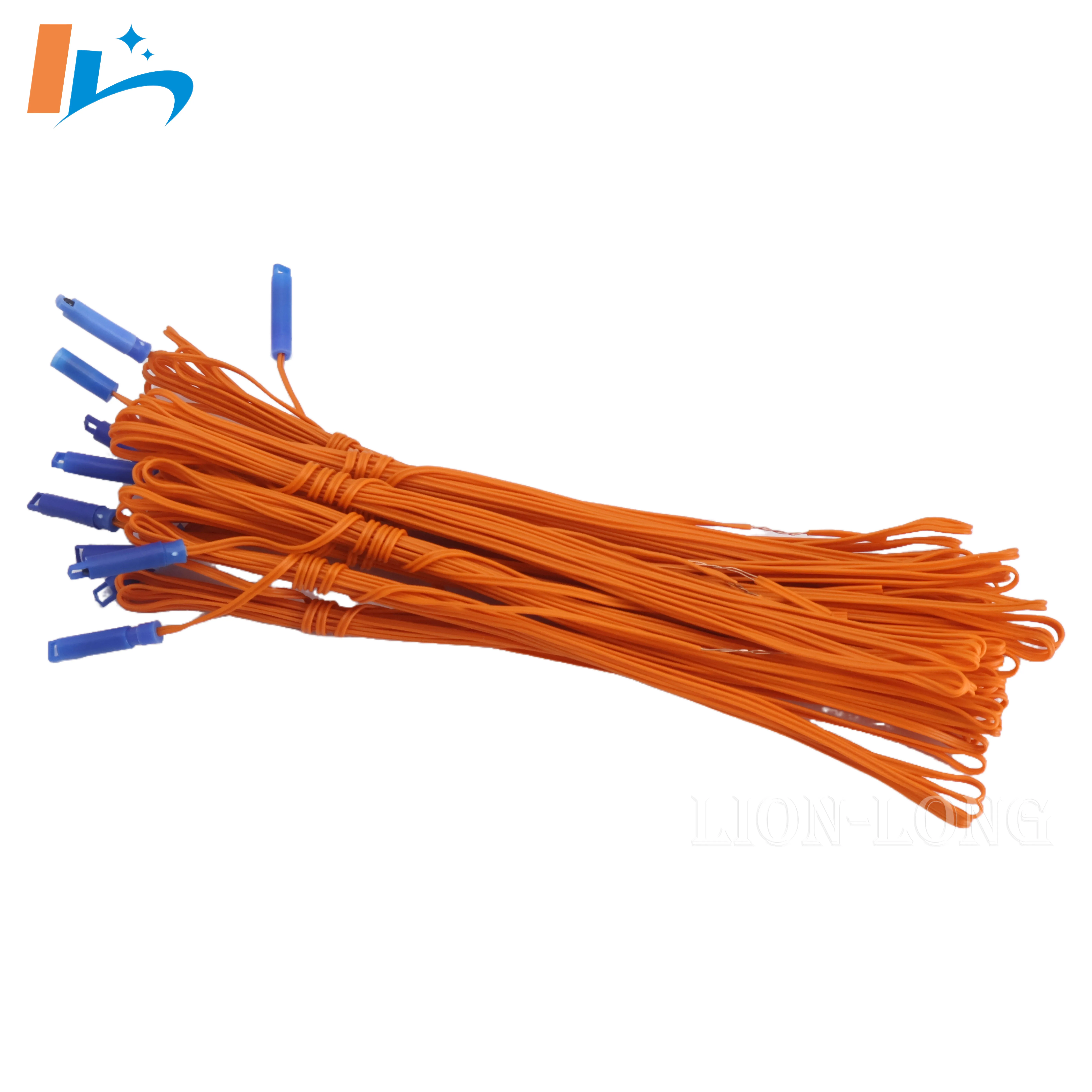 Customize T-shape Cap Fireworks Electric Igniters for Make Cold Pyro Fountain Fireworks