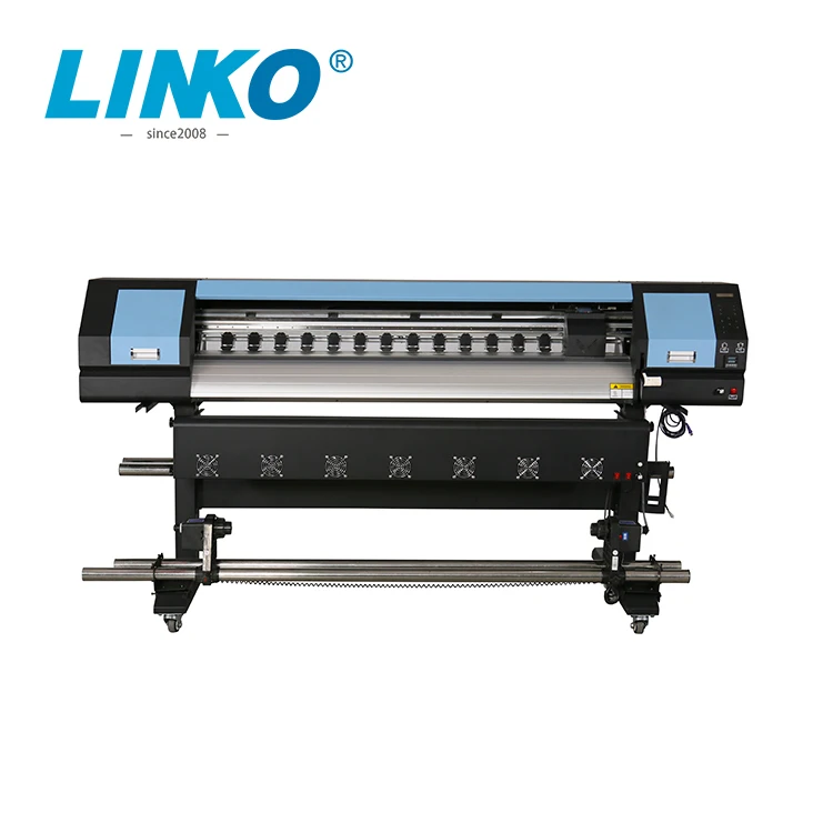 large paper printer