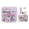 Pink 3.1mm sand circle 240