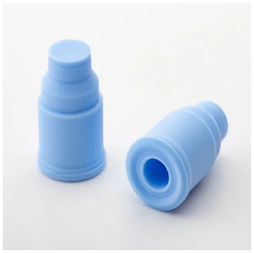 Disposable Needle Free Valve/Needleless Connector