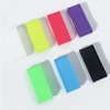 สีขาว
