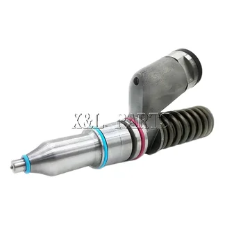 Cat Excavator Diesel Engine Parts C13 Fuel Injector Assembly 2923666 292-3666 for Caterpillar cat 292-3666