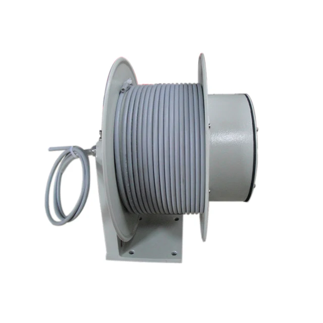 Factory Price Spring Cable Reel for Control Cable
