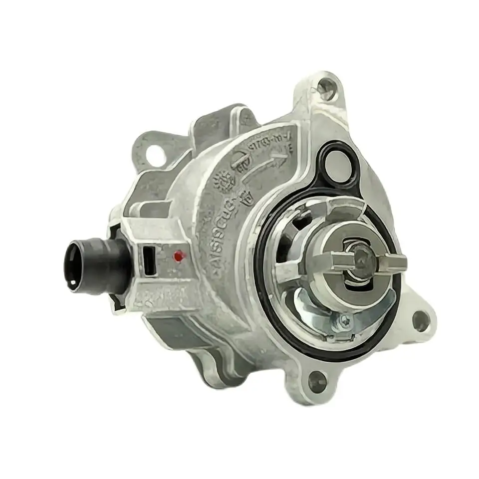 Car Vacuum Pump Brake System Vacuum Pump For Land Rover Range Rover