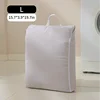 White L