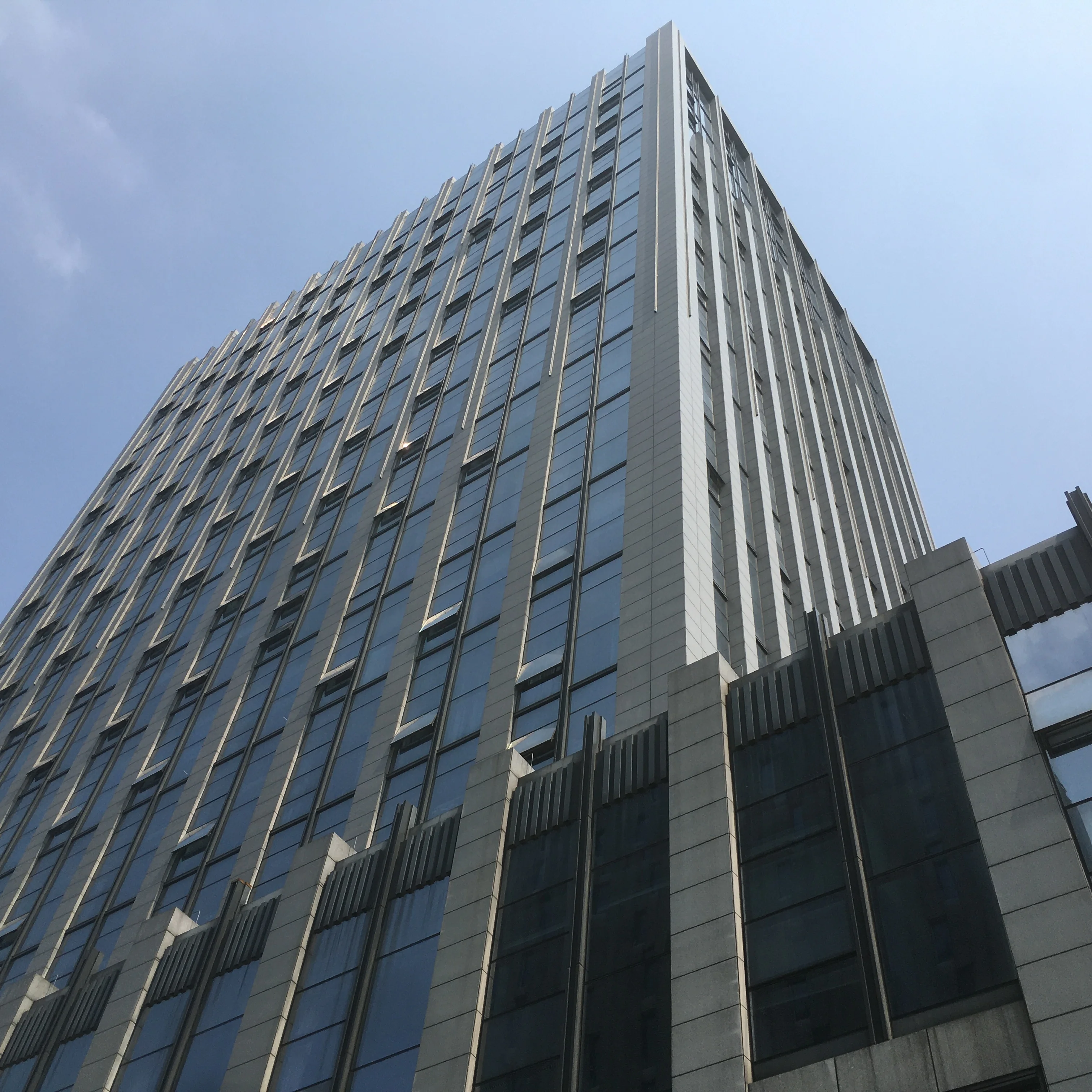 Ningbo Asaisi Industry & Trading Co., Ltd. 2