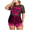 Hot Pink