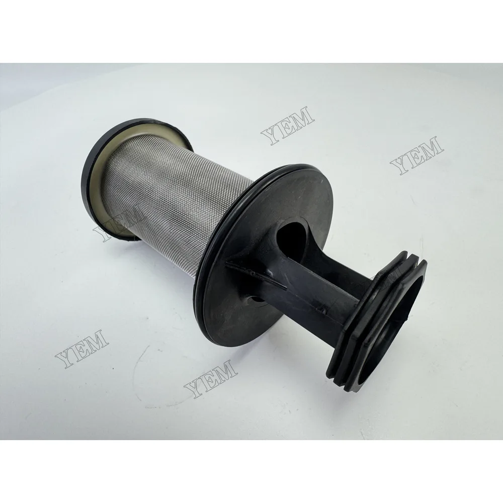 12417487 Fuel Filter for Liebherr Fast Delivery Engine Parts 4