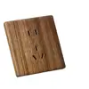 five-hole socket