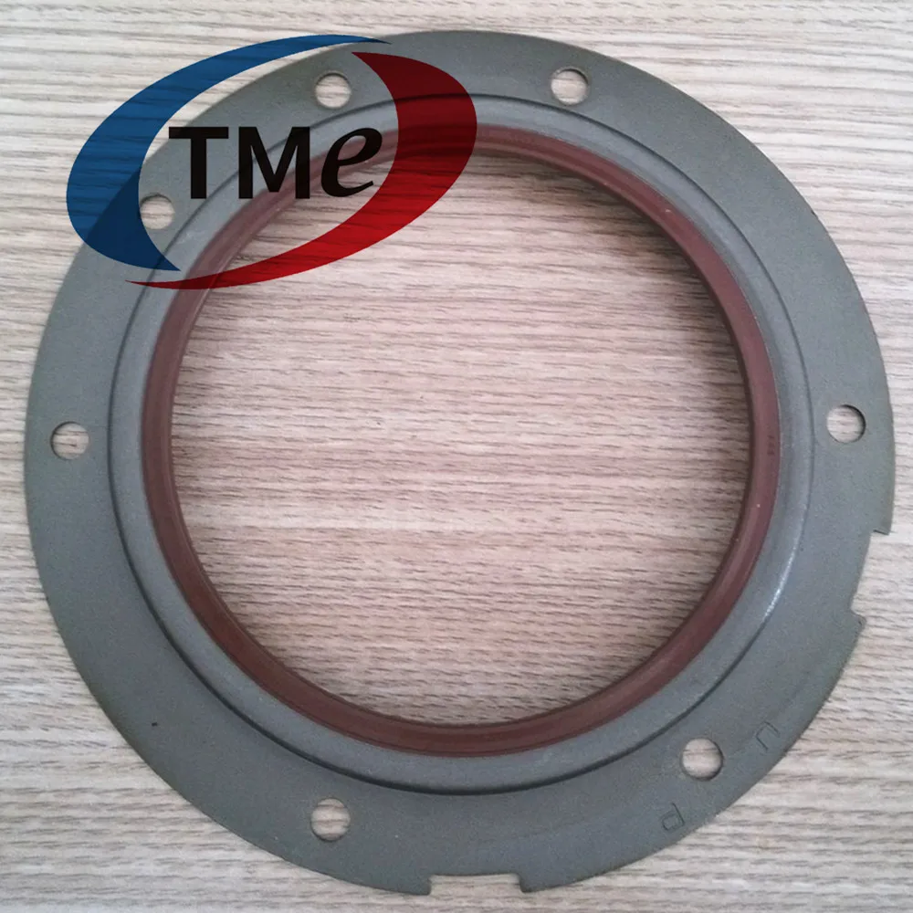 100*124*13.3 Rear Crankshaft Oil Seal for Mitsubishi 4D32 BZ4603E