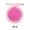 Powder blush 14