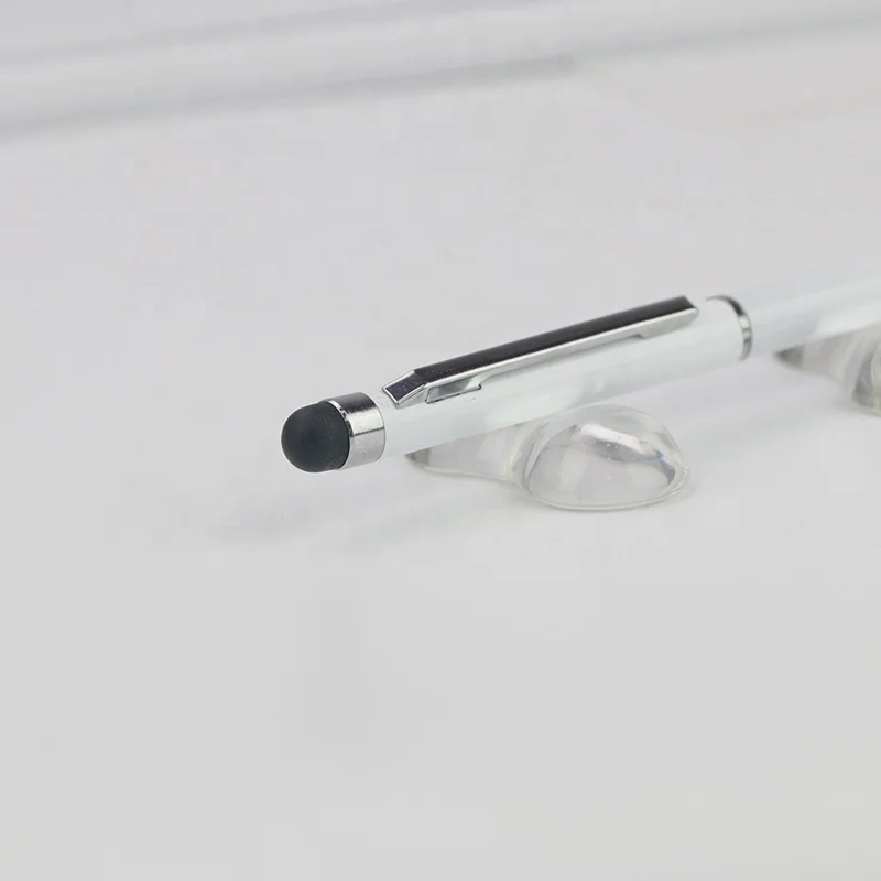 Оптовая продажа рекламная тонкая шариковая ручка разноцветные офисные канцелярские товары ручки для отелей с пользовательским