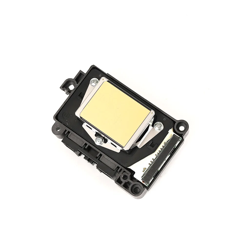 Original Dx7-Generation 189/196/177 Printer Head for Outdoor Photocopier Water-Based Oil-Based Printer Supplies