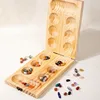 Gemstone chess-blister pack-colorful stones