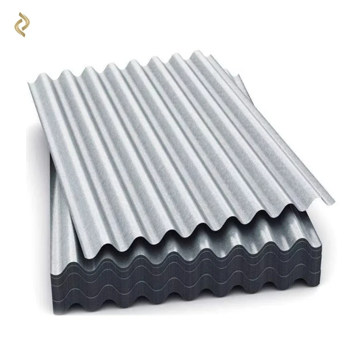 12 Feet Gi Sheet Price 3mm Thick Corrugated Cardboard Sheets