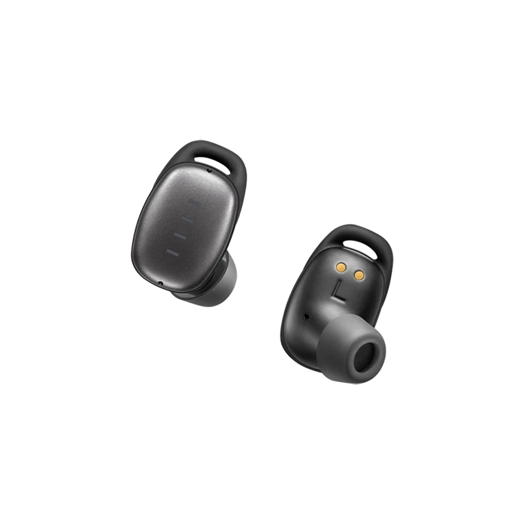 Original FIIL T2 Pro TWS True Wireless Earphones IPX5 Waterproof ANC  Earbuds Touch Control